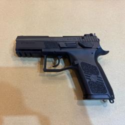 Pistolet CZ P-07 Duty Cal. 9 para
