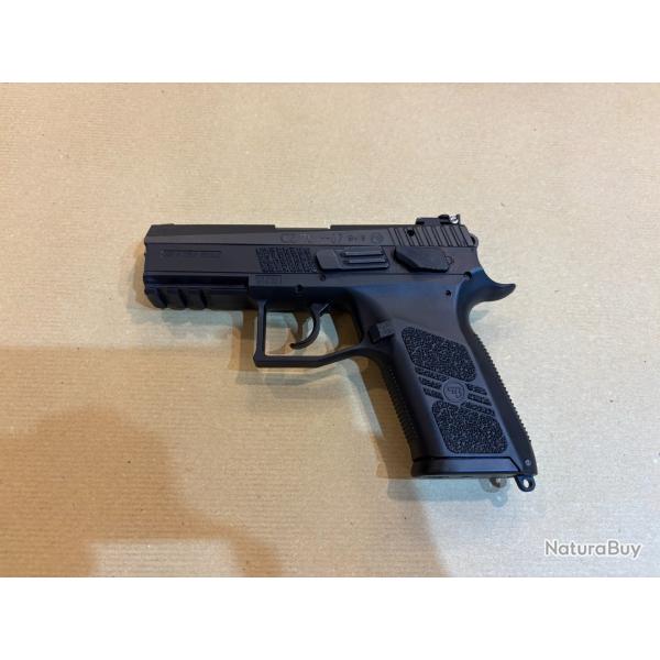 Pistolet CZ P-07 Duty Cal. 9 para