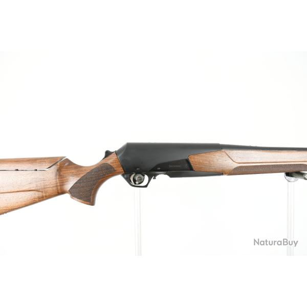 Carabine Browning Maral 4X Hunter Gaucher grade 3 cal 30-06