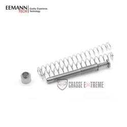 EEMANN TECH Kit DPM CZ 75 P07 Duty Version 1&2 Cal 9mm/40 s&w