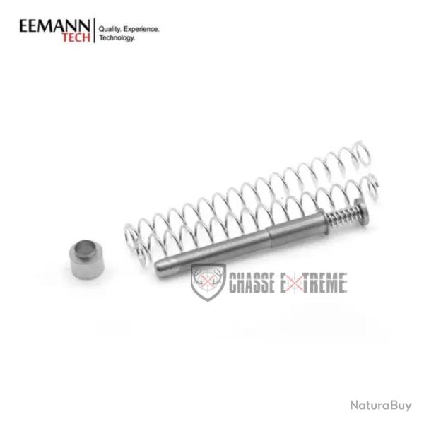 EEMANN TECH Kit DPM CZ 75 P07 Duty Version 1&2 Cal 9mm/40 s&w