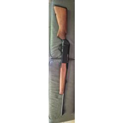 carabine HAENEL SLB 2000 8X57 IS