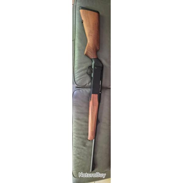 carabine HAENEL SLB 2000 8X57 IS