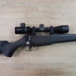 CARABINE SAKO A7 CAL 270 WIN + LUNETTE VORTEX 3-9X40 OCCASION BON ETAT