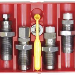 Vente Flash ! Jeux de 4 outils Lee Cal.9x19