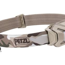 Lampe frontale Hybrid Aria 1 RGB camo - &eacute;clairage blanc, rouge, vert et bleu - 350 lumens