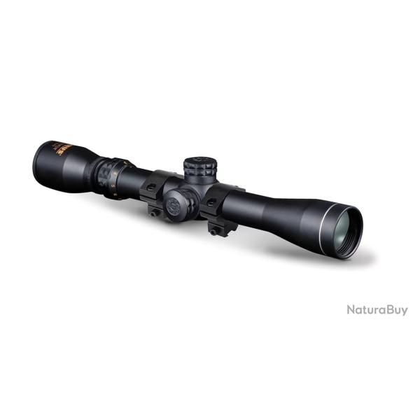 Lunette KONUS KONUSHOT 3-12X40 reticule 30/30 avec montage