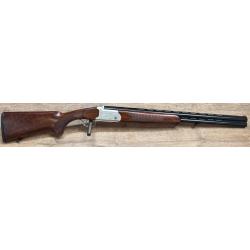 Fusil superpos&eacute; Yildiz SPZ M 20 b&eacute;cassier 20/76