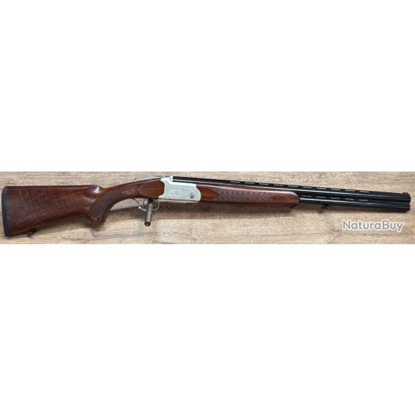 Fusil superpos� Yildiz SPZ M 20 b�cassier 20/76