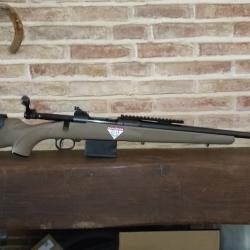 Carabine 308 scoot savage 11