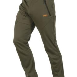 Pantalon HART Stilk-TXT  Vert Olive