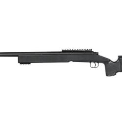 op&eacute; ! Replique Longue 6Mm M62P Ressort