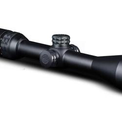 Lunette KONUS KONUSPRO 275 3-10X44 Ret Grave Balistique 275 lumineux
