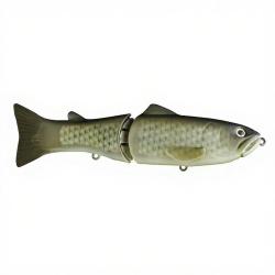 Swimbait DEPS Slide swimmer 300 SS 01 Flash carp