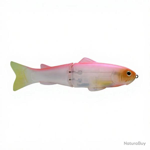 Swimbait DEPS Slide swimmer 300 SS 09 Cotton candy
