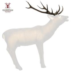 Bois Wapiti - SRT