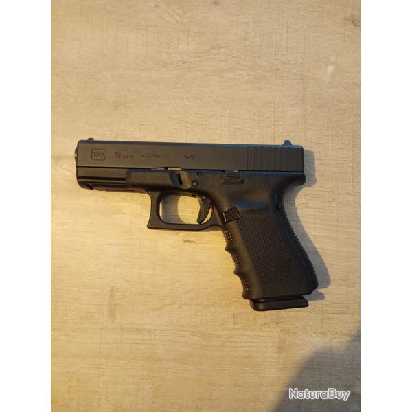 Glock 19 gen.4