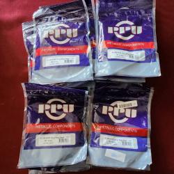 Ogives PPU cal.30 308 MATCH HP BT 168gr x50
