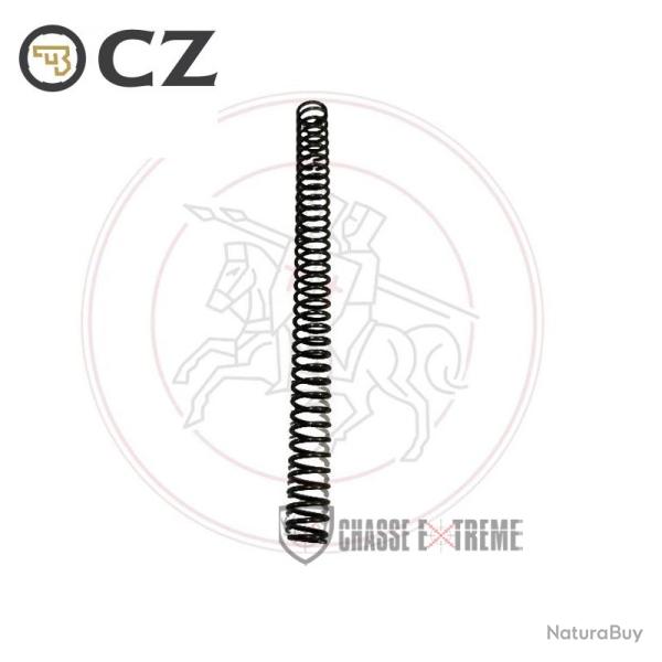 Ressort R�cup�rateur Culasse CZ 75 N.41