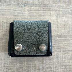Porte chargeur double