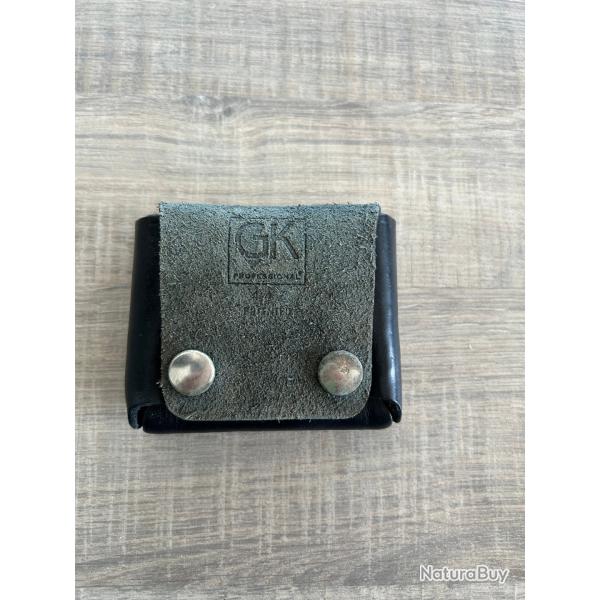 Porte chargeur double