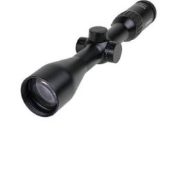 Lunette Steiner Ranger 4 2.5-10x50 Ret. 4A-I Lumineux &agrave; colliers &oslash;30mm