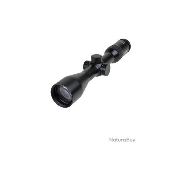 Lunette Steiner Ranger 4 2.5-10x50 Ret. 4A-I Lumineux � colliers �30mm