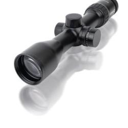 Lunette Steiner Ranger 4S 4-16x44 Ret. 4A-I lumineux &agrave; colliers &oslash;30mm