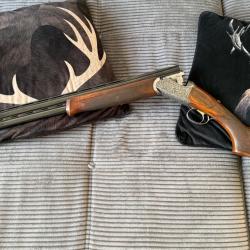 Browning Medallist 12/70