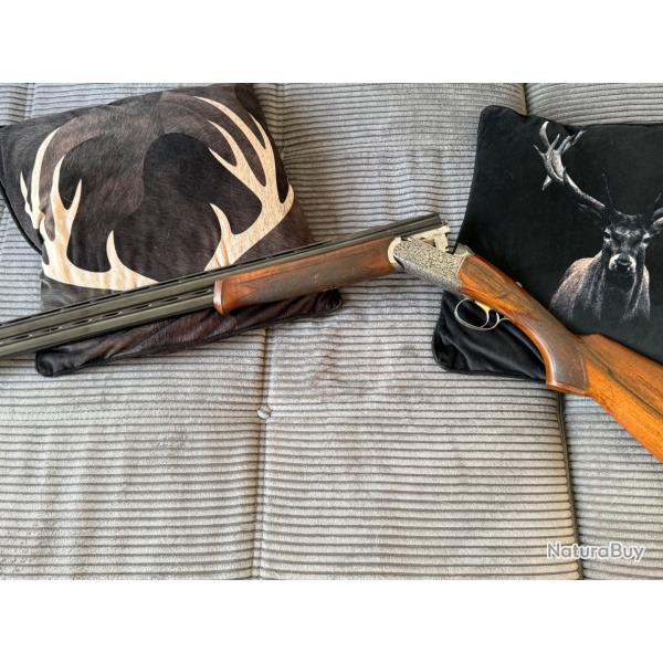Browning Medallist 12/70