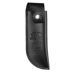 Etui noir Windm&uuml;hlenmesser pour couteaux Ibex 100