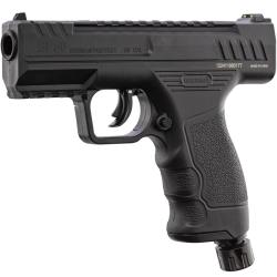 Pistolets de d&eacute;fense CO2 Beeman BP50 - Calibre .50