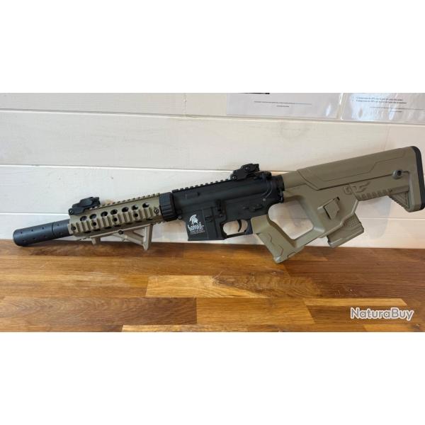 Carabine Lancer tactical gen-2 M4 d'occasion