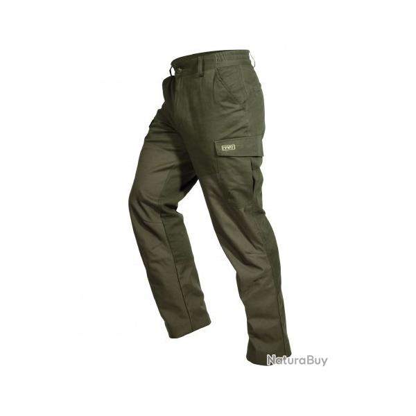 Pantalon HART Lebrel-T