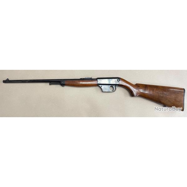 Carabine Semi-Auto X 51 Bis Cal.22 lr