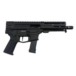 PISTOLET DISSENT MKGS 9X19 6.5' ARMOR BLACK - CMMG
