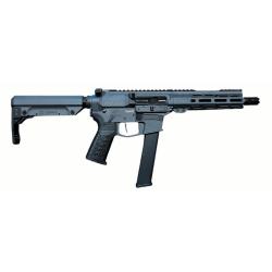 CARABINE MKGS BANSHEE 9X19 8' SNIPER GREY - CMMG