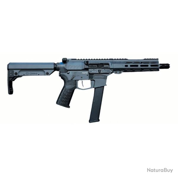 CARABINE MKGS BANSHEE 9X19 8' SNIPER GREY - CMMG