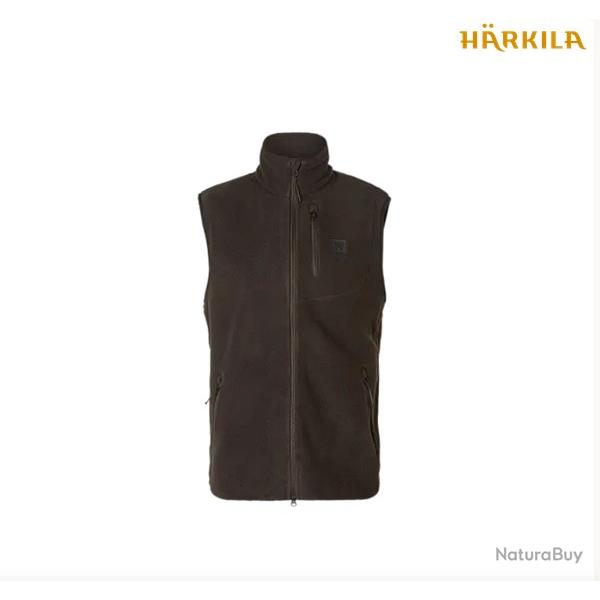 Gilet polaire Aspire H�rkila