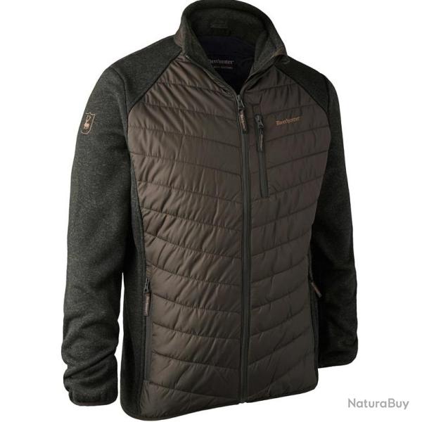 VESTE HOMME DEERHUNTER MOOR PADDED