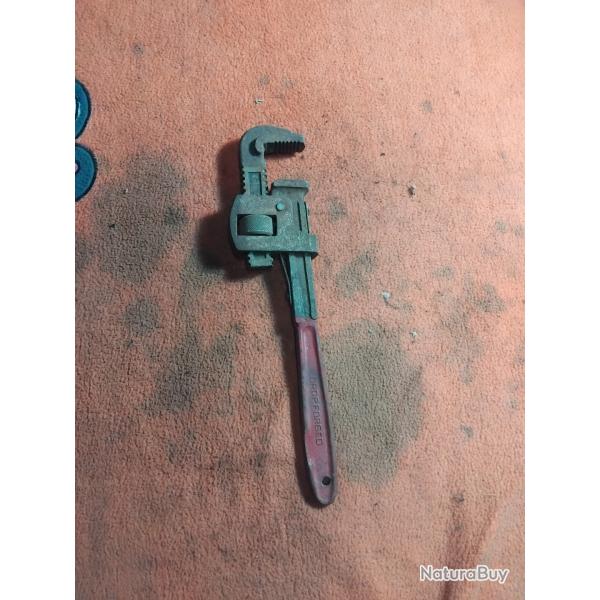 Cl� � �taux 300mm