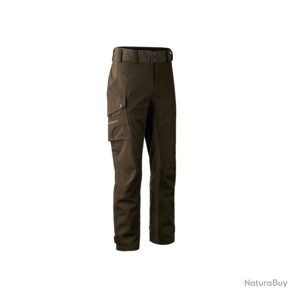 DV26 Pantalon Deerhunter Muflon Light Taille 56