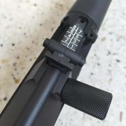 levier d'armement molet&eacute; - VZ58 - VZ 58