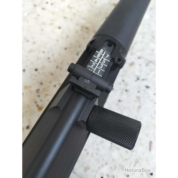 levier d'armement molet� - VZ58 - VZ 58