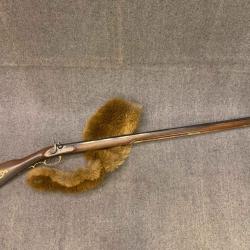 "Longue Carabine" Kentucky calibre 45, Armi sport