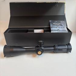 Athlon Helos BTR 6-24x50 FFP, MOA