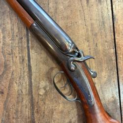 Express Pagewood Cal 450 3 1/4 Nitro Express