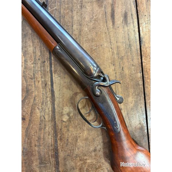 Express Pagewood Cal 450 3 1/4 Nitro Express