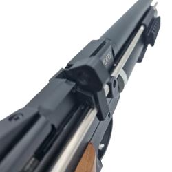 PP750 - Monocoup droitier calibre 4.5mm - Artemis PCP