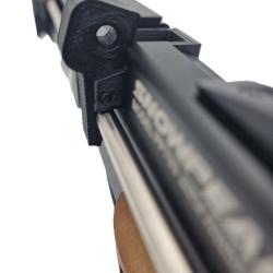 PP750 - Monocoup Gaucher calibre 4.5mm - Artemis PCP